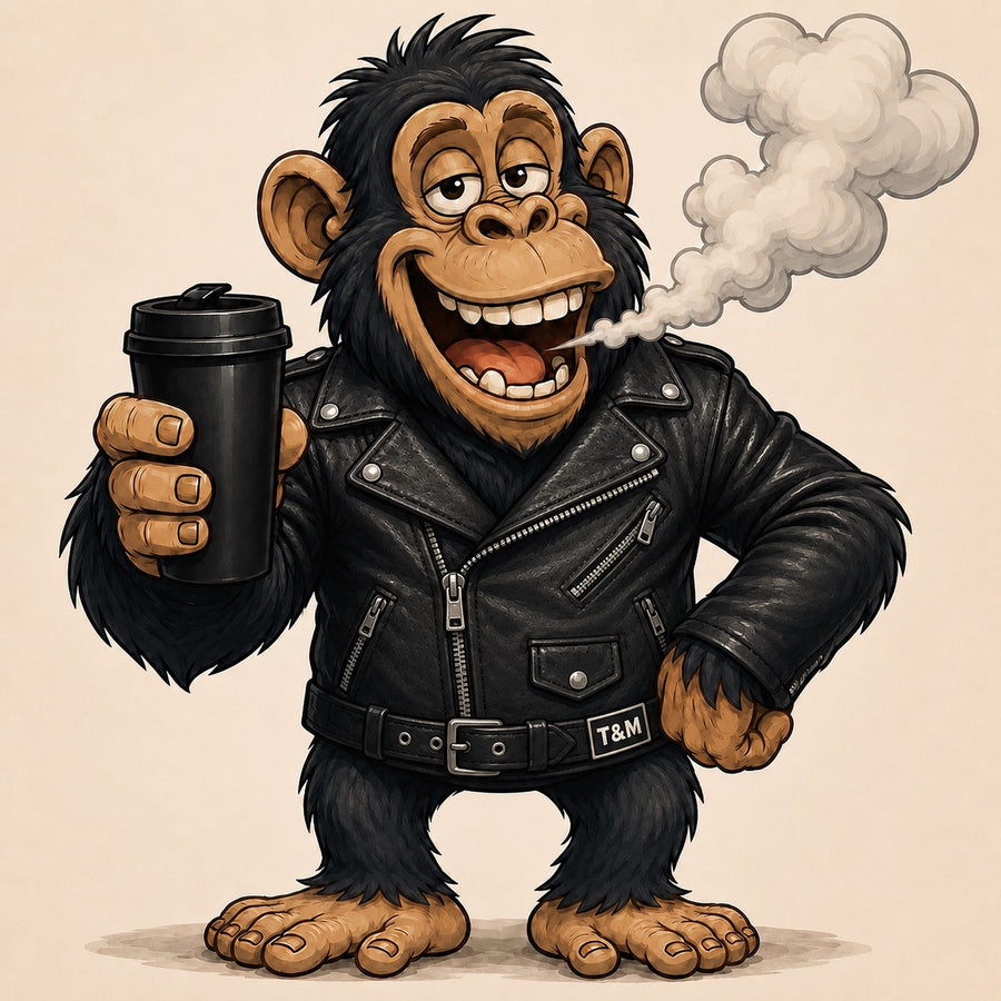 Ape Cup emblem